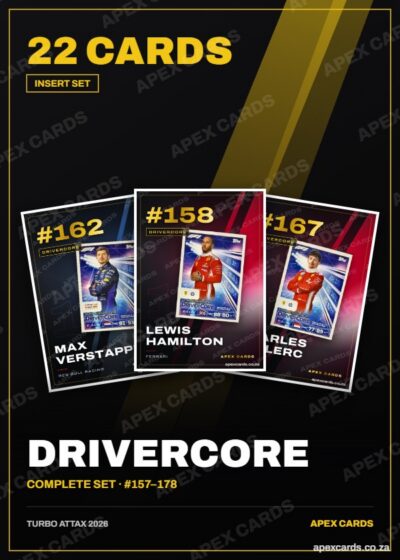 DriverCore