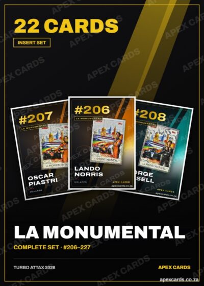 La Monumental