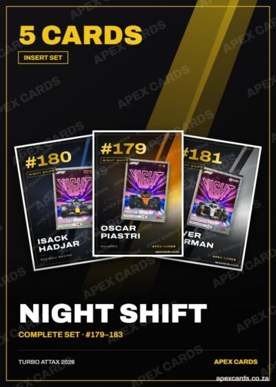 Night Shift