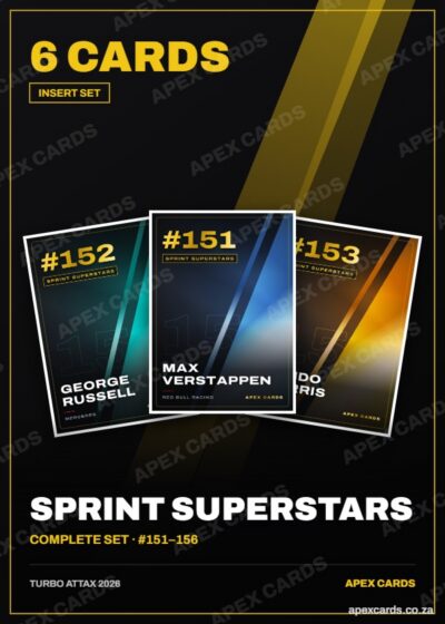 Sprint Superstars