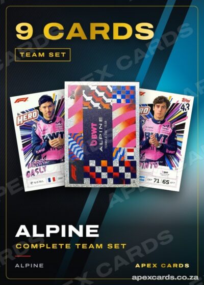 Alpine