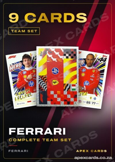 Ferrari