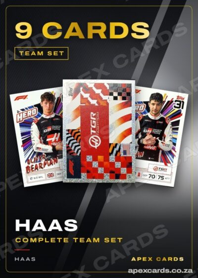 Haas